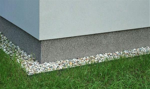 French Drain Repair in Bentonville