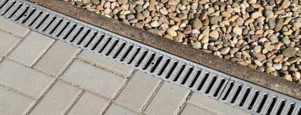 Cost of Surface Drainage in Bentonville