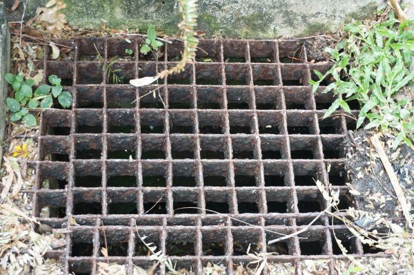 Cost of Yard Drain Cleaning in Bentonville
