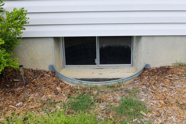 Cost of Window Well Drain Repair in Bentonville
