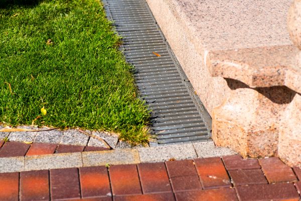 Cost of Drain Tile Repair in Bentonville