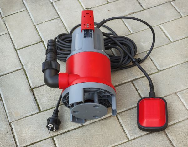 Submersible Pump Installation in Bentonville