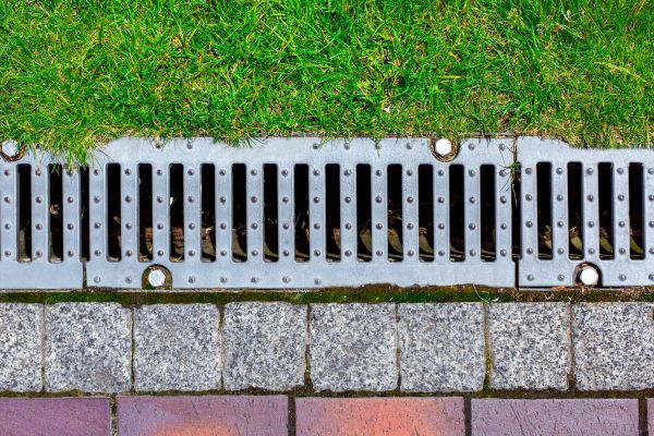 Cost of Rainwater Management in Bentonville