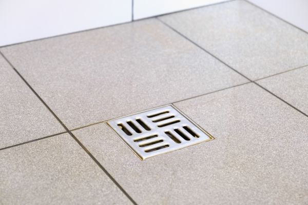 Cost of Drainage Tile Service in Bentonville