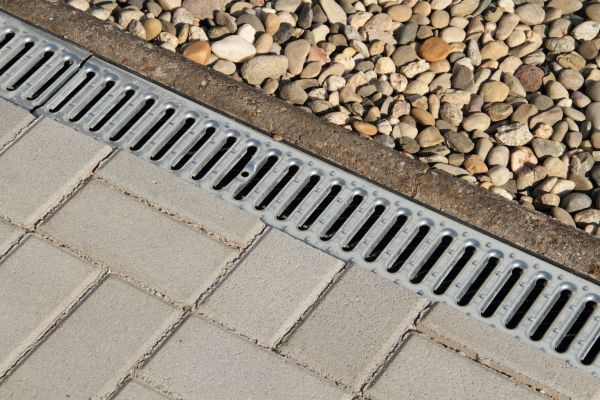 Cost of Drainage Line Replacement in Bentonville